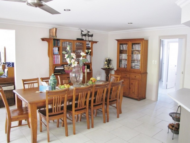 61 St Joseph Drive, Urraween QLD 4655