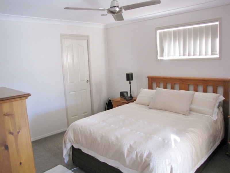61 St Joseph Drive, Urraween QLD 4655