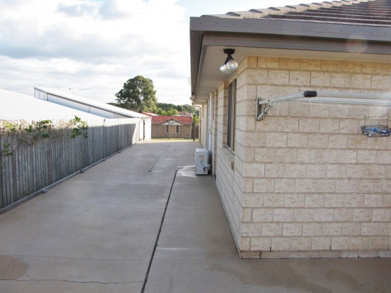 61 St Joseph Drive, Urraween QLD 4655