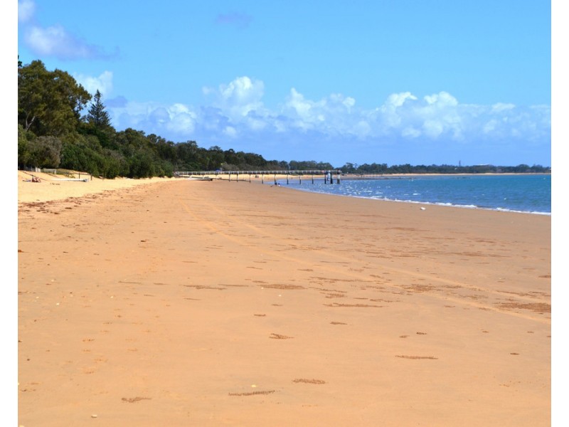 3/458 Esplanade, Torquay QLD 4655