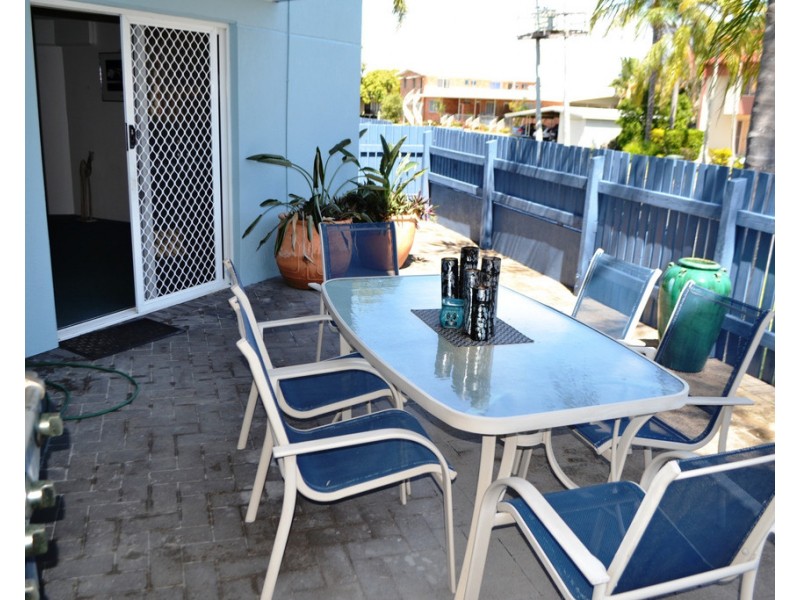 3/458 Esplanade, Torquay QLD 4655
