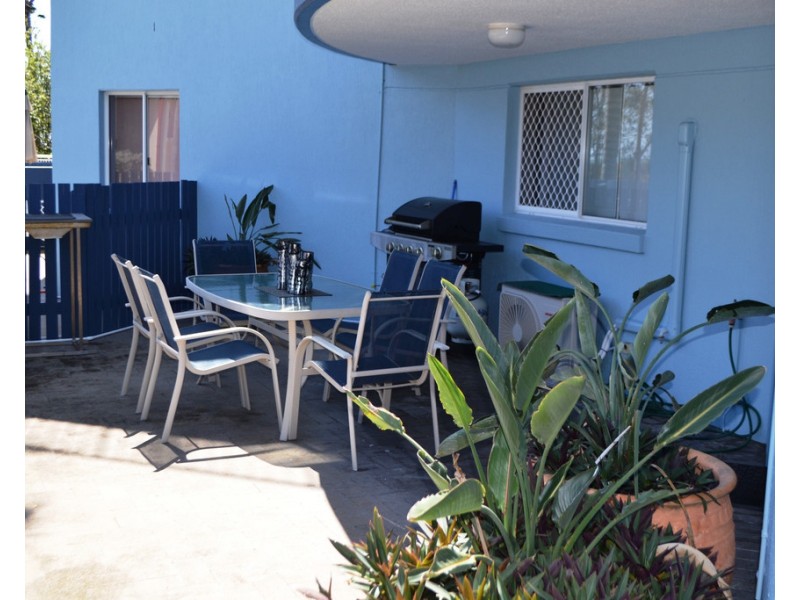 3/458 Esplanade, Torquay QLD 4655