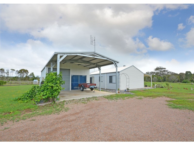46 Bowarrady Ct, River Heads QLD 4655