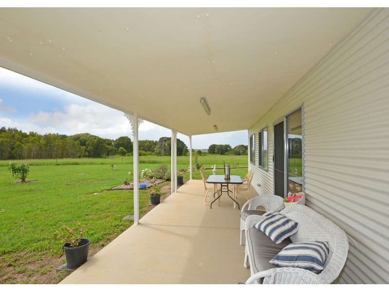46 Bowarrady Ct, River Heads QLD 4655