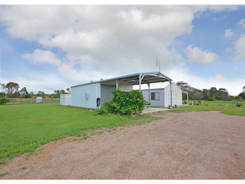 46 Bowarrady Ct, River Heads QLD 4655
