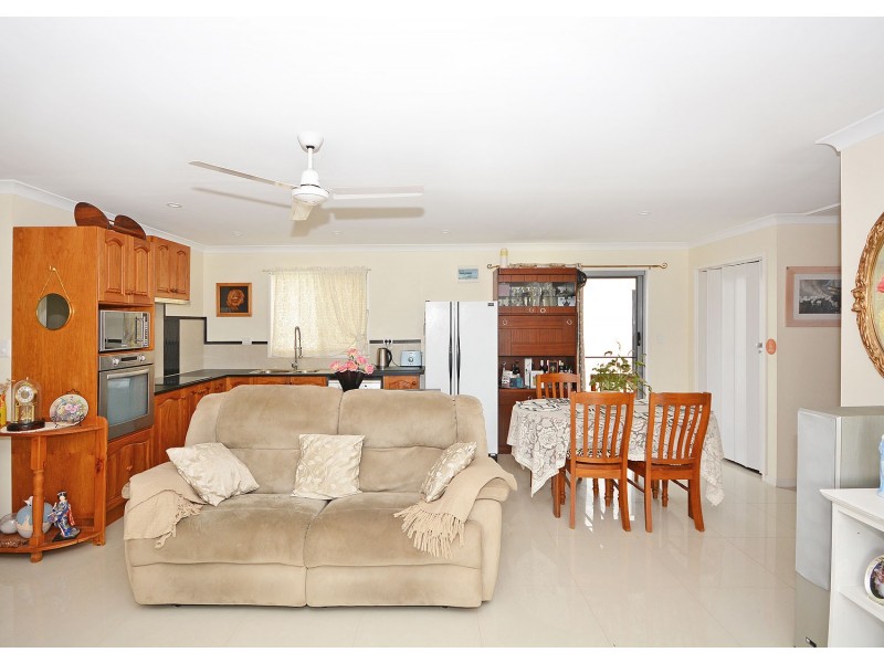 46 Bowarrady Ct, River Heads QLD 4655