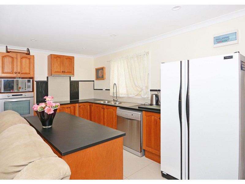 46 Bowarrady Ct, River Heads QLD 4655