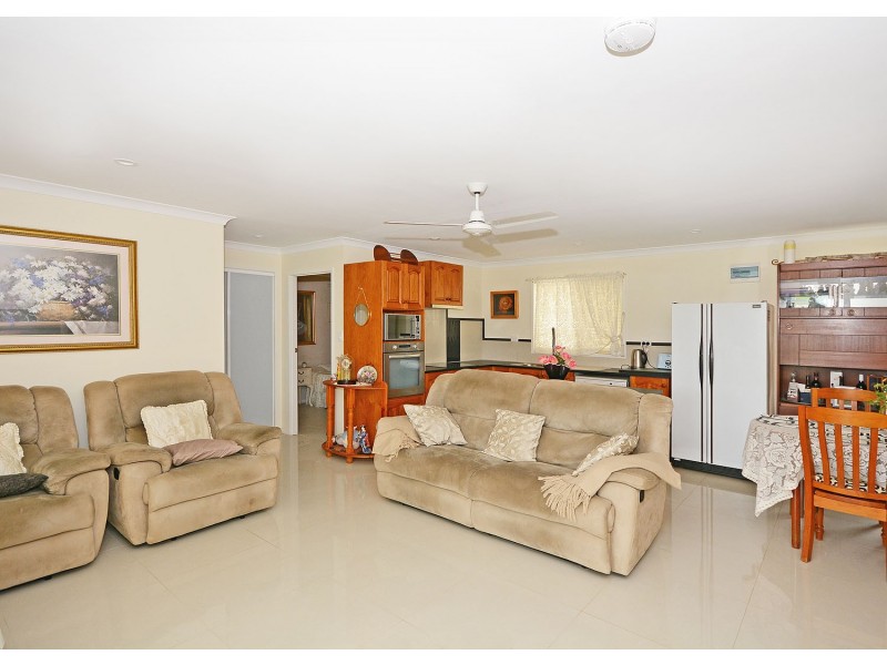 46 Bowarrady Ct, River Heads QLD 4655