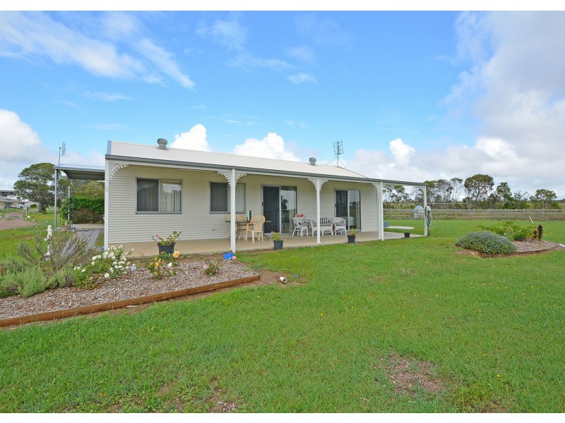 46 Bowarrady Ct, River Heads QLD 4655