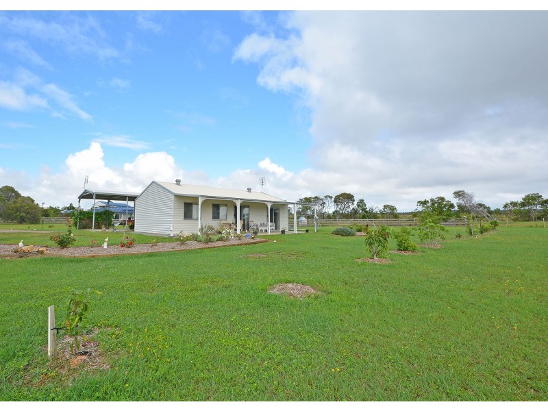 46 Bowarrady Ct, River Heads QLD 4655