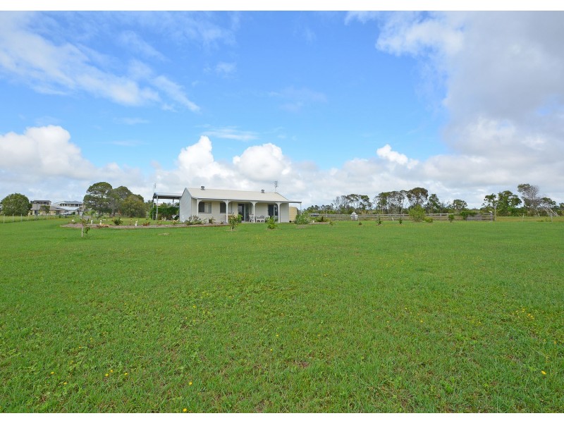 46 Bowarrady Ct, River Heads QLD 4655