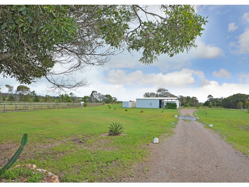 46 Bowarrady Ct, River Heads QLD 4655