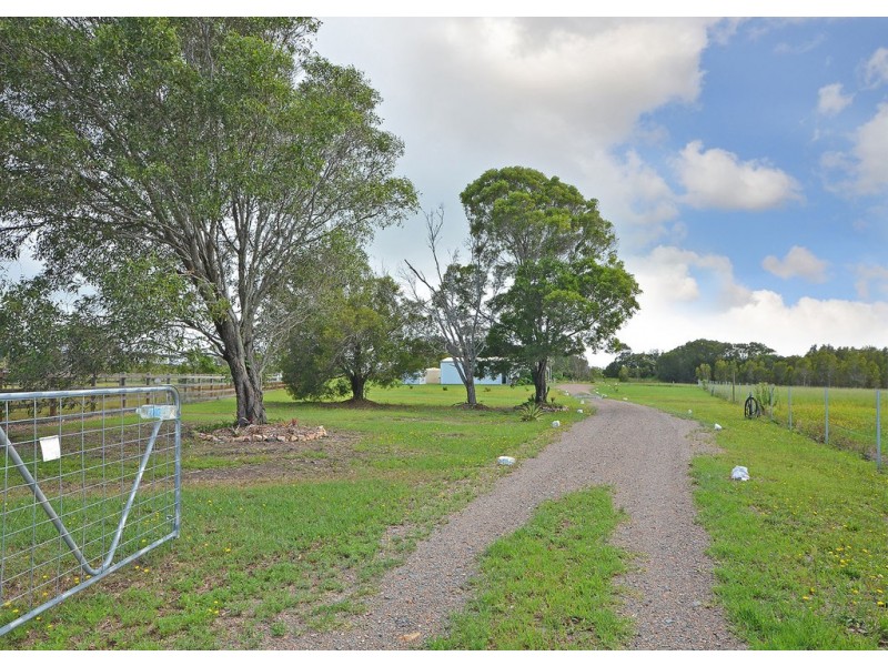 46 Bowarrady Ct, River Heads QLD 4655