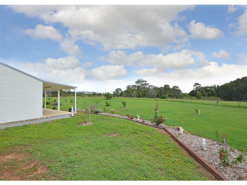 46 Bowarrady Ct, River Heads QLD 4655