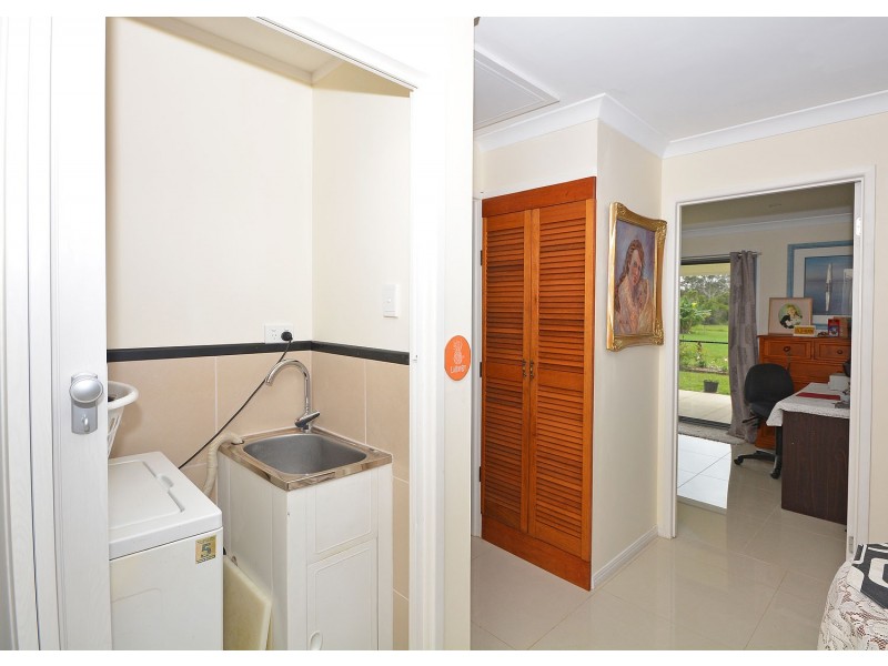 46 Bowarrady Ct, River Heads QLD 4655