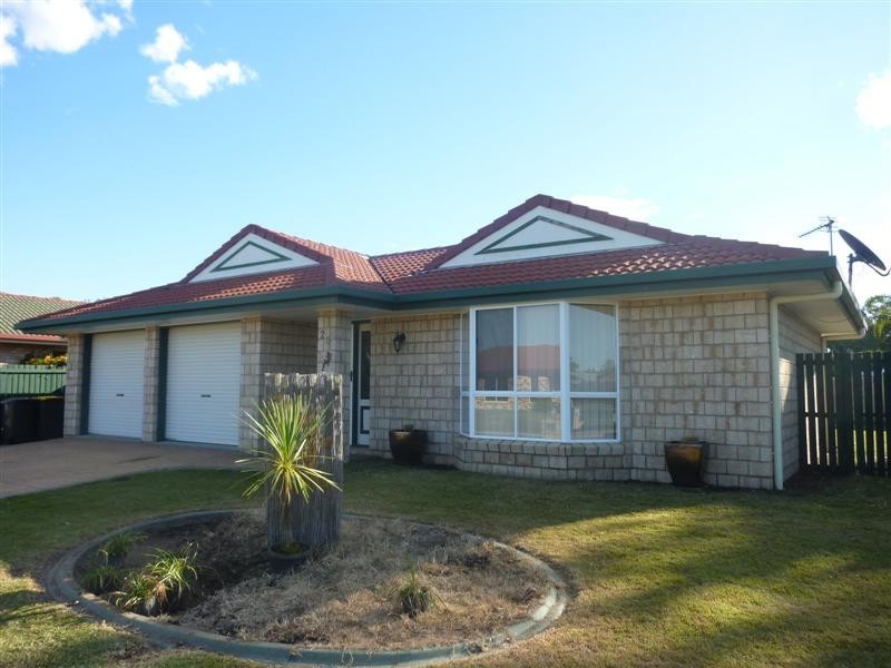 23 Jon West Close, Torquay QLD 4655