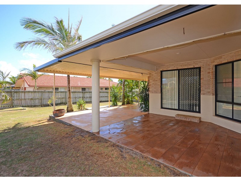 42 Heather Way, Urraween QLD 4655