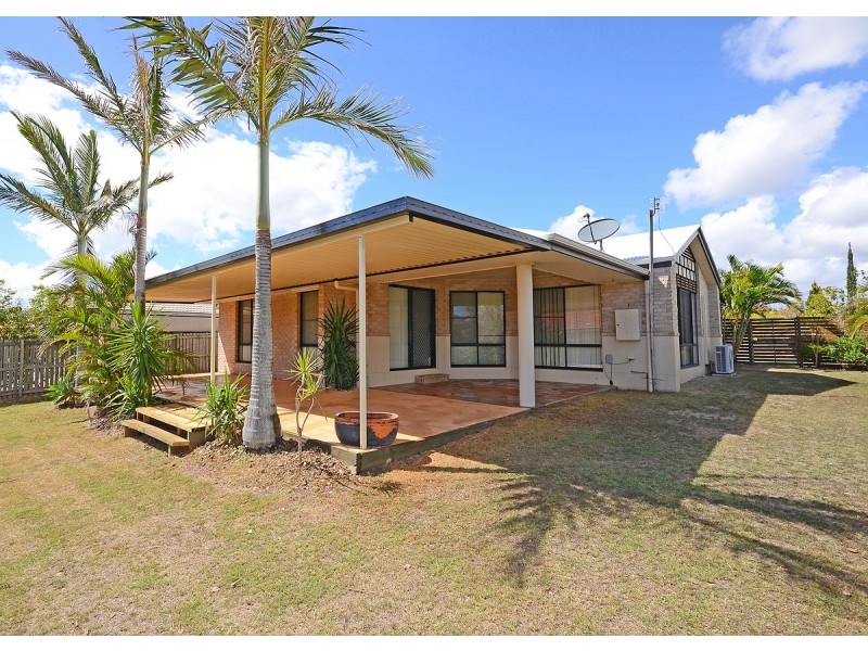 42 Heather Way, Urraween QLD 4655