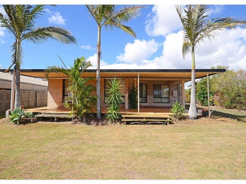 42 Heather Way, Urraween QLD 4655