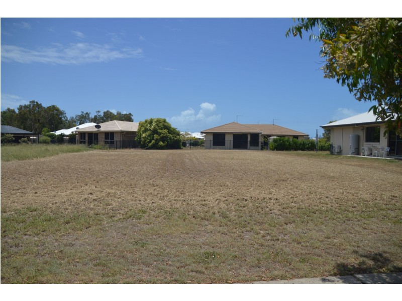 4 Barramundi Drive, Burrum Heads QLD 4659