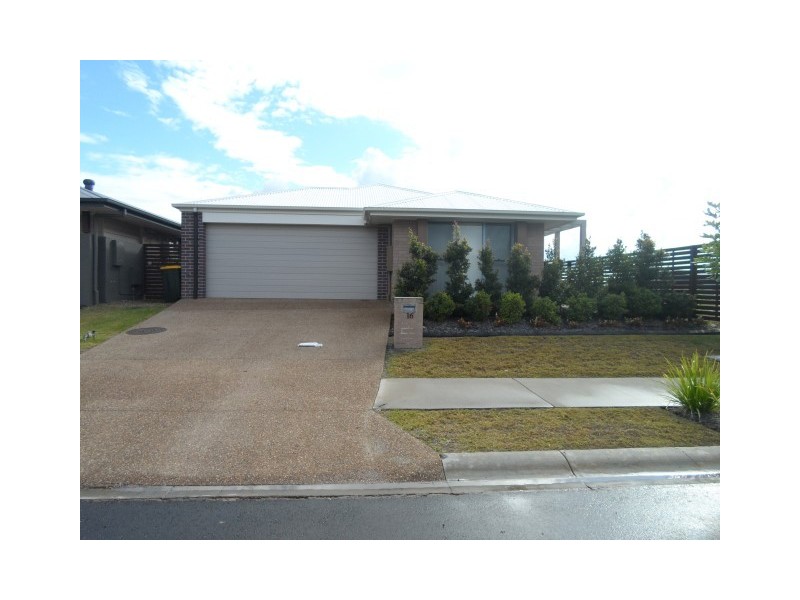 16 Venus st, Urraween QLD 4655