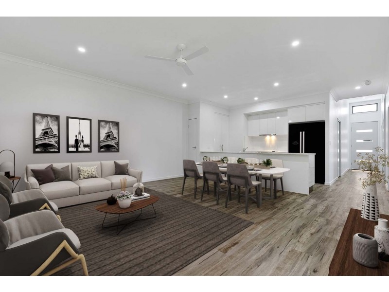 3 Totness Street, Scarness QLD 4655