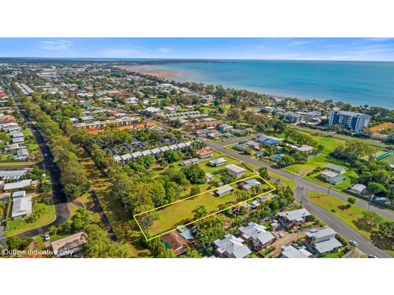 3 Totness Street, Scarness QLD 4655