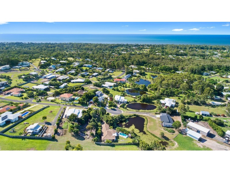 4 Jasmine Court, Dundowran Beach QLD 4655