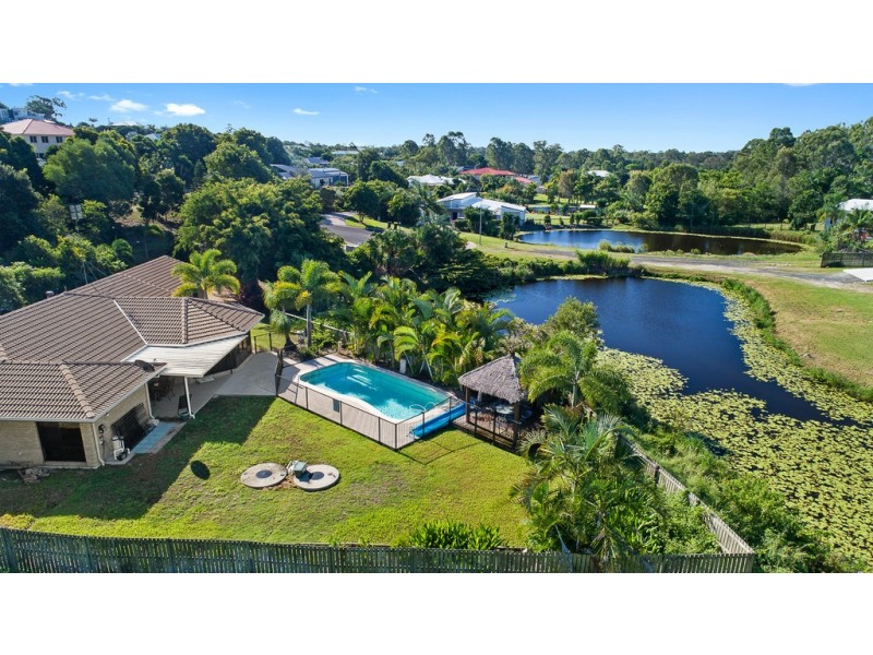 4 Jasmine Court, Dundowran Beach QLD 4655