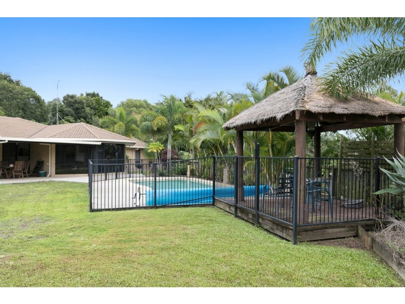 4 Jasmine Court, Dundowran Beach QLD 4655