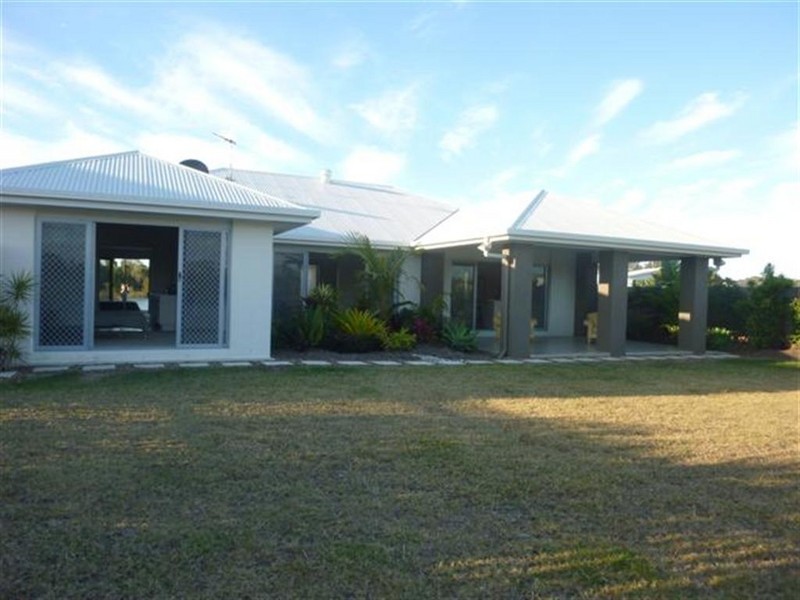 61 Northshore Avenue, Toogoom QLD 4655