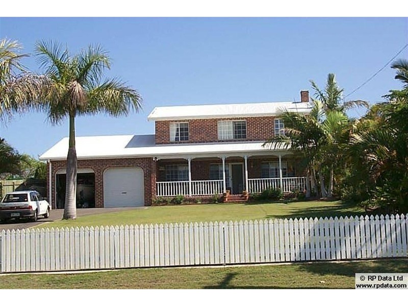 42 JOHNSTON BLVD, Urraween QLD 4655