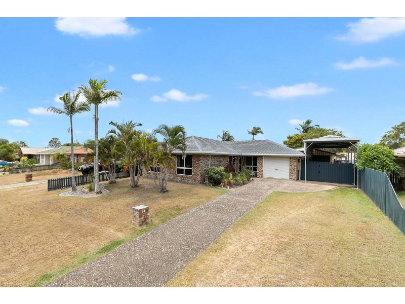 85 Snapper Street, Kawungan QLD 4655