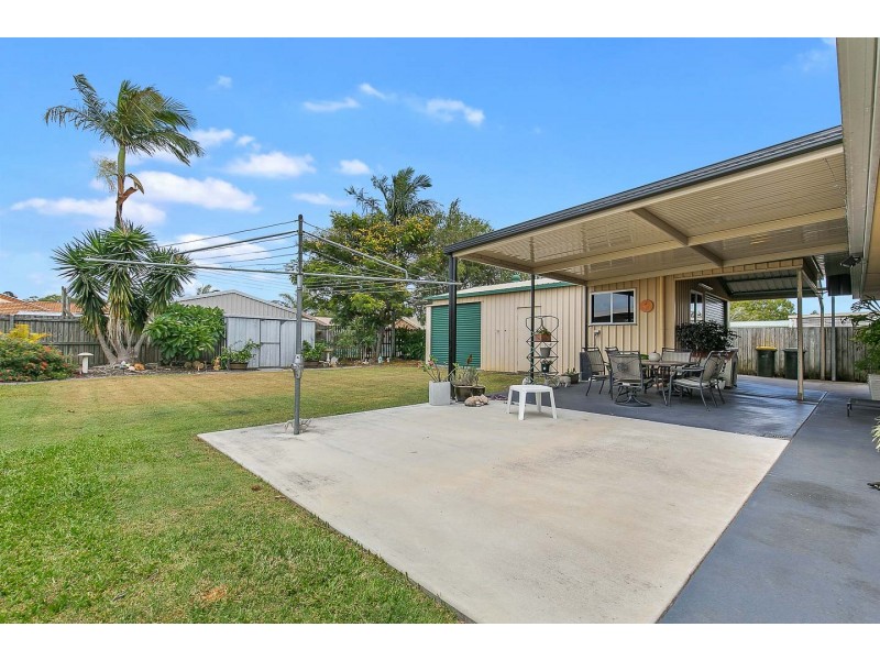 85 Snapper Street, Kawungan QLD 4655