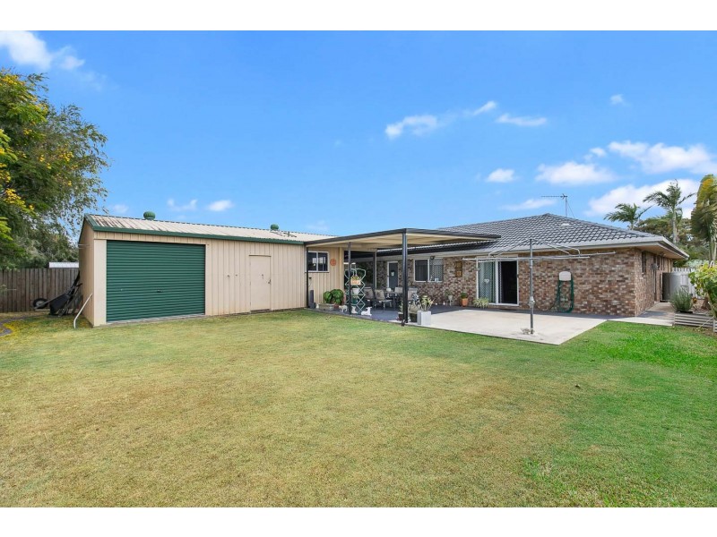 85 Snapper Street, Kawungan QLD 4655