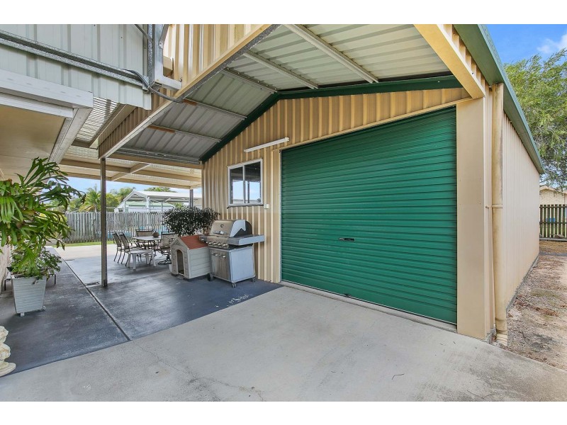 85 Snapper Street, Kawungan QLD 4655