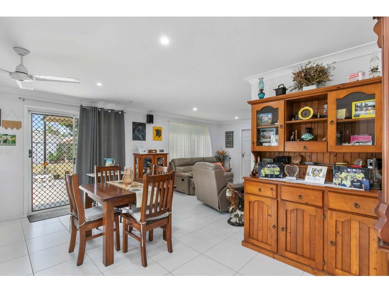 85 Snapper Street, Kawungan QLD 4655