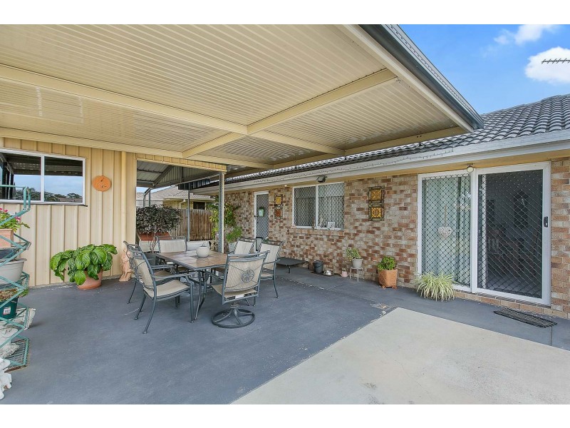 85 Snapper Street, Kawungan QLD 4655