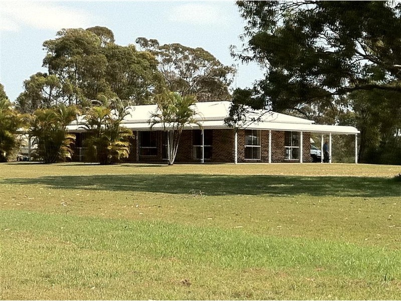83 Becks Road, Booral QLD 4655