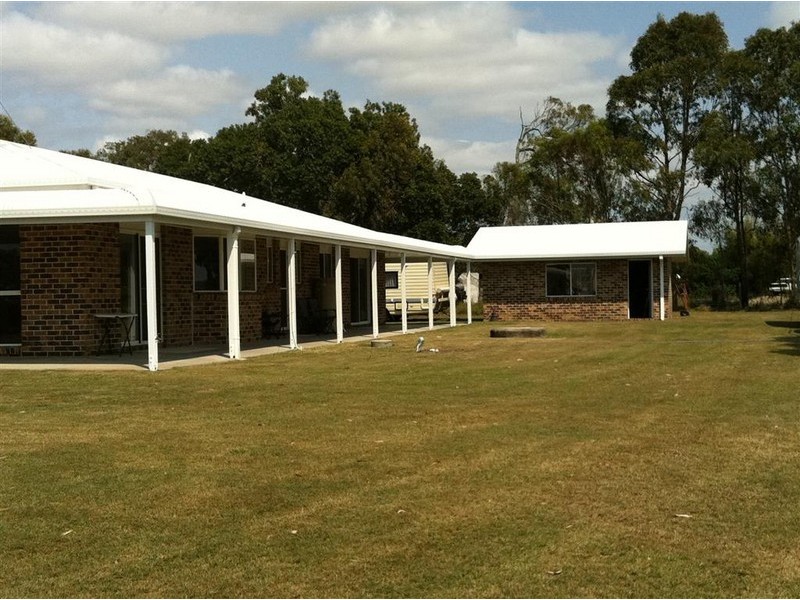 83 Becks Road, Booral QLD 4655