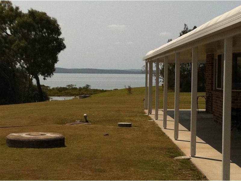 83 Becks Road, Booral QLD 4655