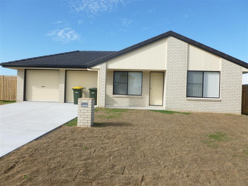 27 Fraser Waters Parade, Toogoom QLD 4655