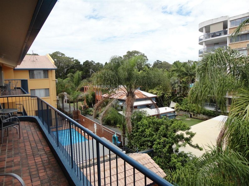 19/383 Esplanade, Torquay QLD 4655