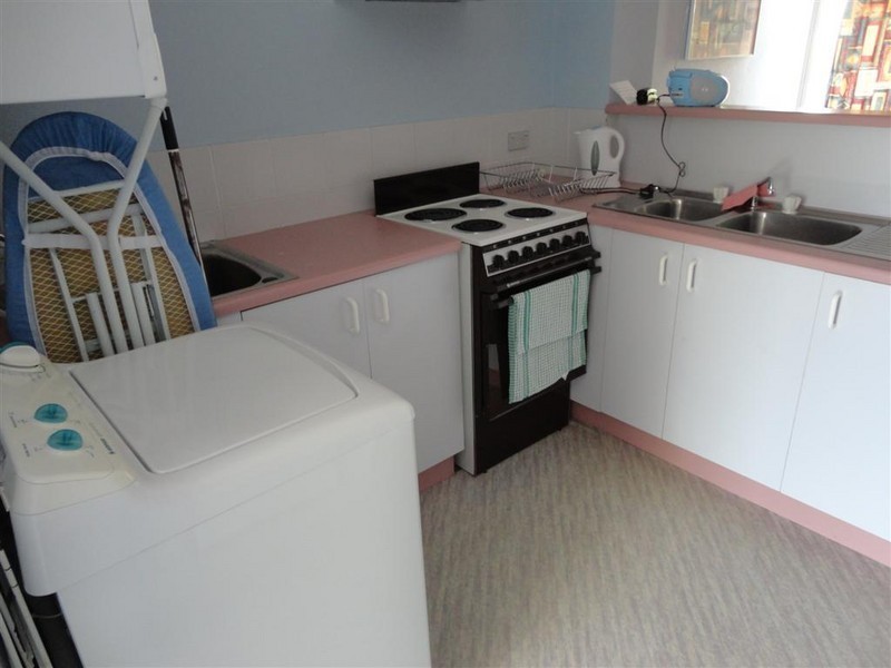 19/383 Esplanade, Torquay QLD 4655