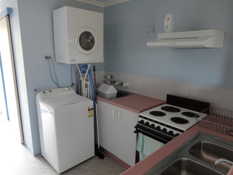 19/383 Esplanade, Torquay QLD 4655