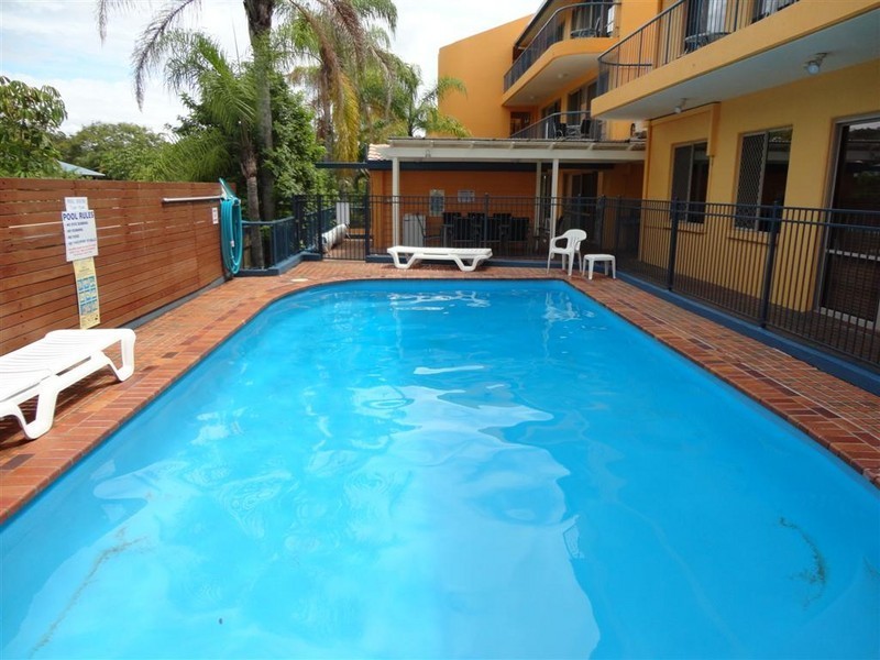 19/383 Esplanade, Torquay QLD 4655