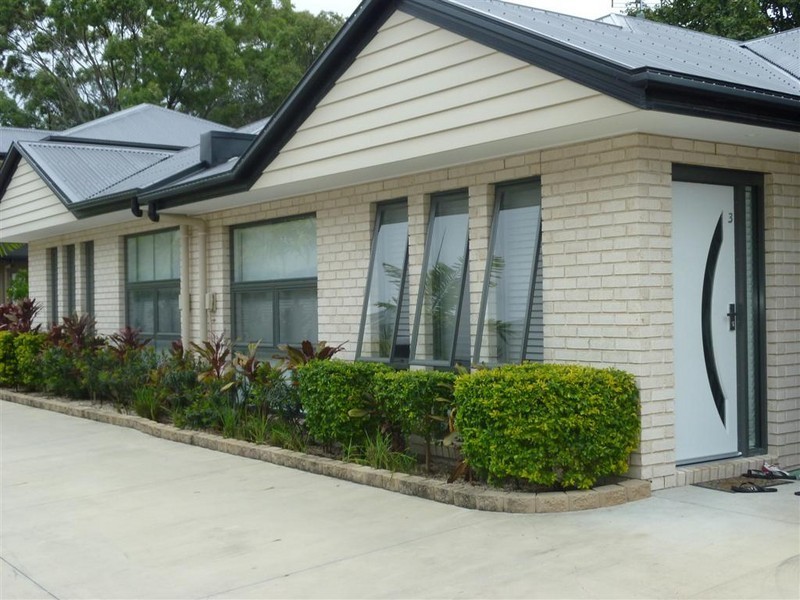 3/185 Torquay Road, Torquay QLD 4655