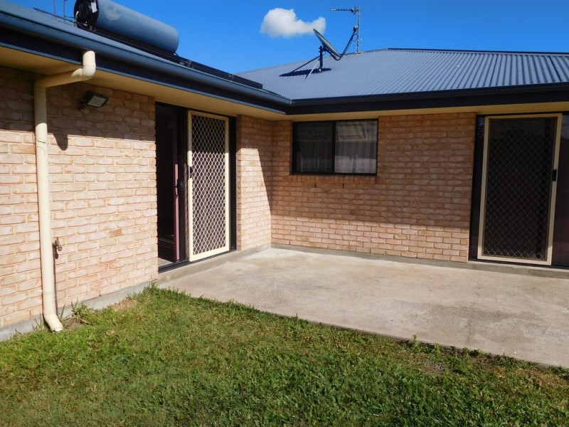 60 Anchorage Circut, Point Vernon QLD 4655