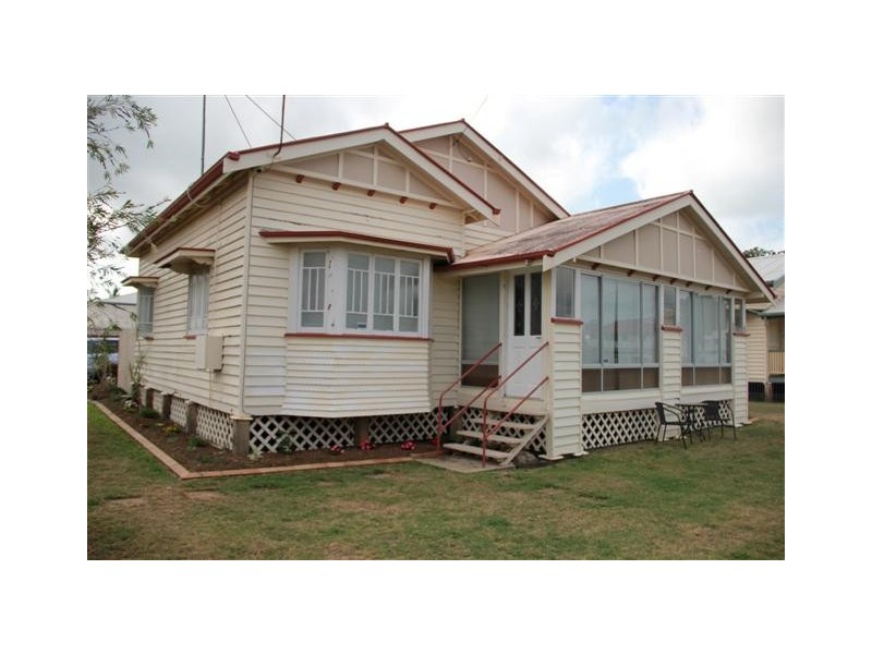 21 Fraser Street, Torquay QLD 4655