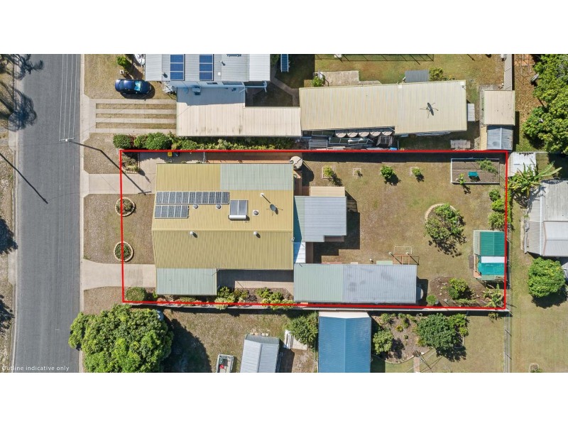 80 Howard Street, Burrum Heads QLD 4659